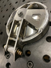 Load image into Gallery viewer, Aluminum Race Mirror