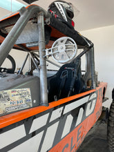 Load image into Gallery viewer, Aluminum Race Mirror