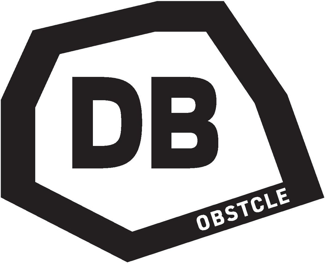 Johnson Valley Series Boulder Sticker Pack